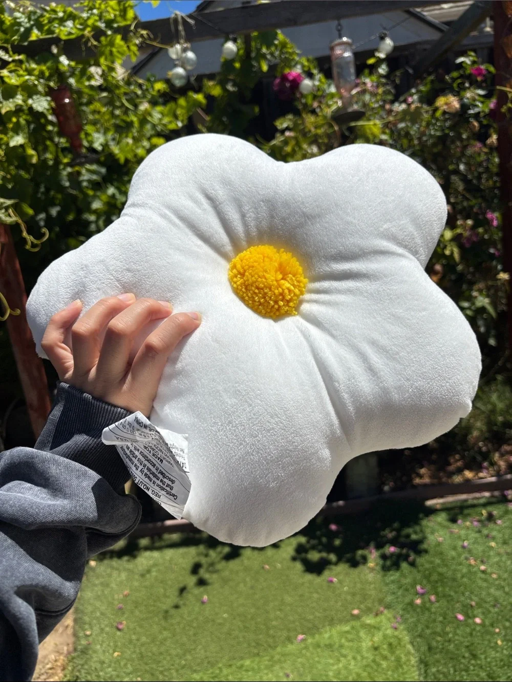 Target Brand Decorative Pillow
